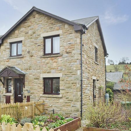 Rothbury Cottage ภายนอก รูปภาพ
