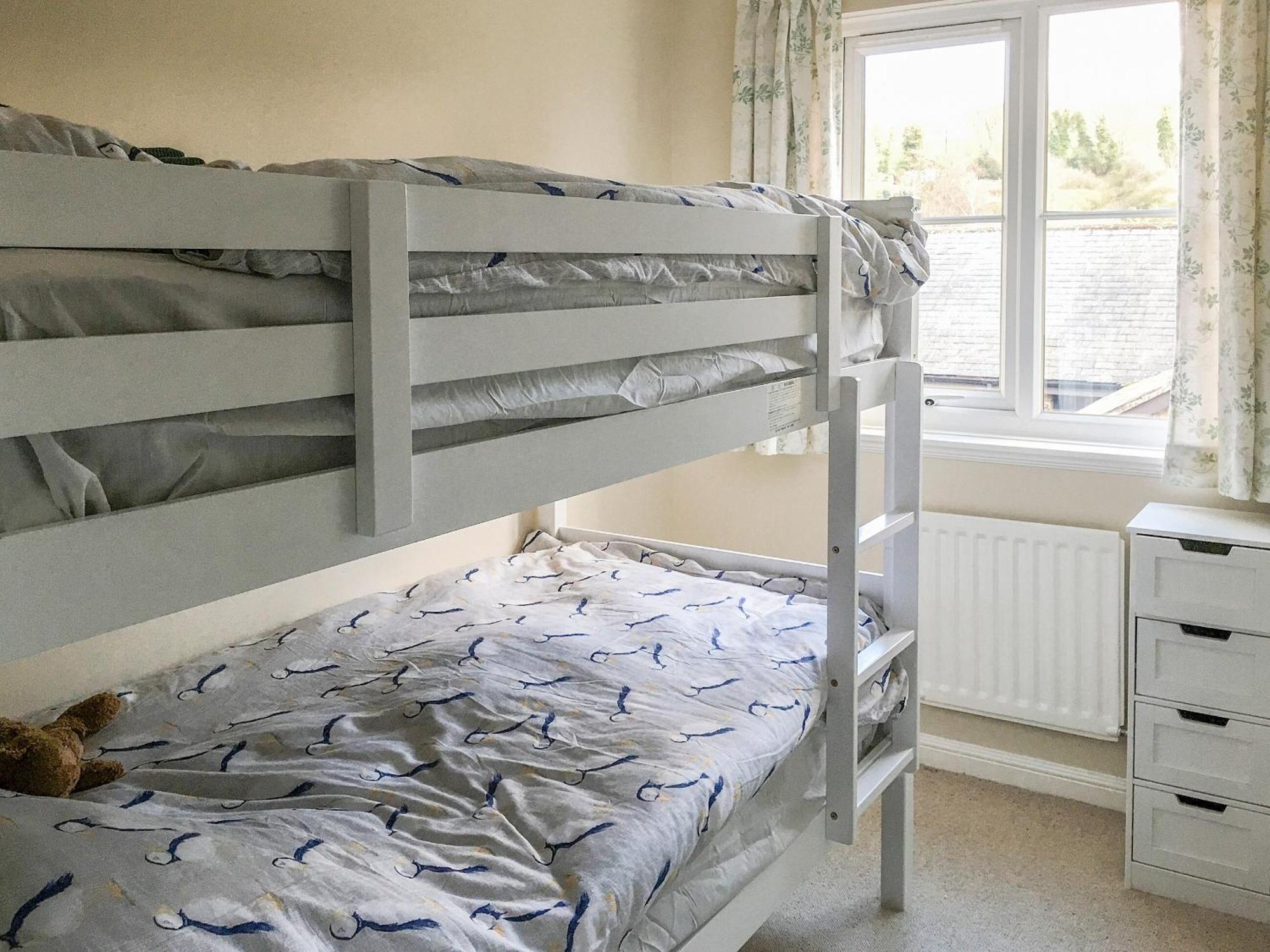 Rothbury Cottage ภายนอก รูปภาพ
